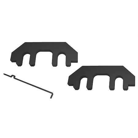 Cta Manufacturing Ford Cam Holding Tool Set 7641